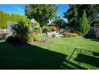 Photo 17: 1726 143B ST in Surrey: Sunnyside Park Surrey House for sale (South Surrey White Rock)  : MLS®# F1323431