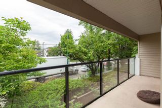 Photo 19: 201 1440 E BROADWAY in Vancouver: Grandview Woodland Condo for sale in "Alexandra Place" (Vancouver East)  : MLS®# R2701490