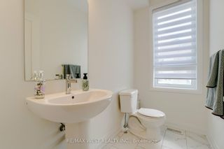 Photo 23: 19 Woodstream Drive in Toronto: West Humber-Clairville House (3-Storey) for sale (Toronto W10)  : MLS®# W8297574