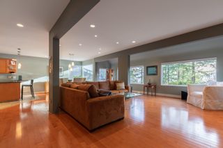 Photo 5: 5963 MARINE Drive in West Vancouver: Eagleridge House for sale : MLS®# R2774244