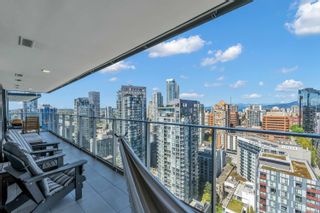 Photo 11: 2807 1111 RICHARDS Street in Vancouver: Downtown VW Condo for sale (Vancouver West)  : MLS®# R2881193