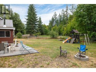 Photo 37: 3381 Trinity Valley Road in Enderby: House for sale : MLS®# 10280938