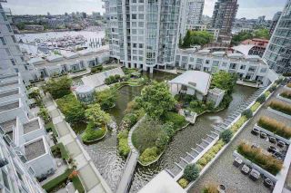 Photo 13: 1008 198 AQUARIUS MEWS in Vancouver: Yaletown Condo for sale (Vancouver West)  : MLS®# R2313413