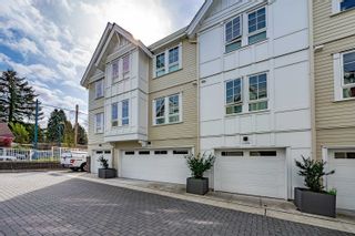 Photo 35: 2128 SPRING Street in Port Moody: Port Moody Centre Townhouse for sale : MLS®# R2773525
