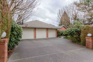 Photo 28: 7791 JENSEN Place in Burnaby: Government Road House for sale in "GOVERNMENT ROAD" (Burnaby North)  : MLS®# R2154992