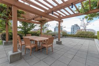 Photo 26: 411 135 E 17TH STREET in North Vancouver: Central Lonsdale Condo for sale : MLS®# R2616612