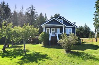 Photo 1: 978 Sand Pines Dr in Comox: CV Comox Peninsula House for sale (Comox Valley)  : MLS®# 879484