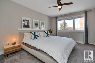 Photo 21: 11114 127 Street in Edmonton: Zone 07 House Half Duplex for sale : MLS®# E4340924