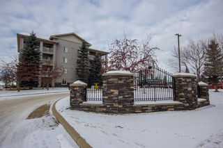 Photo 2: 319 60 Lawford Avenue: Red Deer Apartment for sale : MLS®# A2028799
