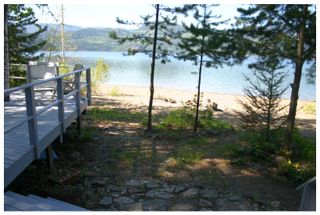 Photo 34: 2477 Rocky Point Road in Blind Bay: Waterfront House for sale (Shuswap)  : MLS®# 10064890