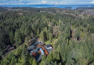 Photo 36: 2575 Hudson Rd in Chemainus: Du Chemainus Manufactured Home for sale (Duncan)  : MLS®# 957016