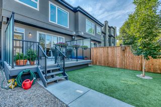 Photo 37: 525 35 Street NW in Calgary: Parkdale Semi Detached for sale : MLS®# A1256244