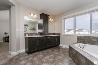 Photo 29: 3548 CLAXTON Crescent in Edmonton: Zone 55 House for sale : MLS®# E4320556