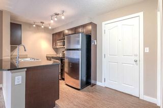 Photo 20: 211 403 Mackenzie Way SW: Airdrie Apartment for sale : MLS®# A2125740