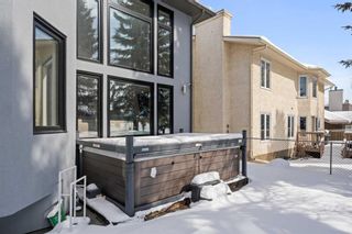 Photo 45: 931 Shawnee Drive SW in Calgary: Shawnee Slopes Detached for sale : MLS®# A2119437