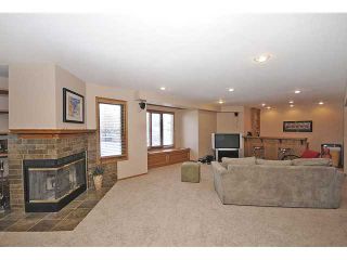 Photo 14: 852 SUNSET Crescent SE in CALGARY: Sundance Residential Detached Single Family for sale (Calgary)  : MLS®# C3612646