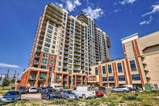 Main Photo: 1518 8710 Horton Road SW in Calgary: Haysboro Apartment for sale : MLS®# A2074619