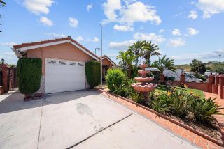 Main Photo: House for sale : 4 bedrooms : 4125 Marzo Street in San Diego