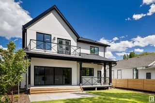 Photo 30: 10506 131 Street in Edmonton: Zone 11 House for sale : MLS®# E4394308