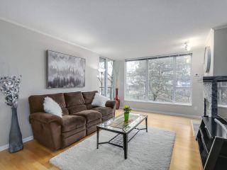Photo 4: 402 7077 BERESFORD Street in Burnaby: Highgate Condo for sale in "City Club" (Burnaby South)  : MLS®# R2416735