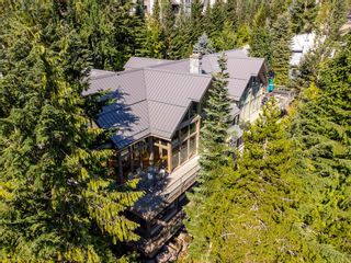 Photo 27: 3345 NIGHTHAWK Lane in Whistler: Blueberry Hill 1/2 Duplex for sale in "Blueberry Links / Blueberry" : MLS®# R2833373