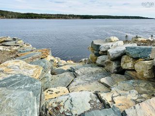 Photo 2: Lot 09-4 West Liscomb Point Road in West Liscomb: 303-Guysborough County Vacant Land for sale (Highland Region)  : MLS®# 202324034