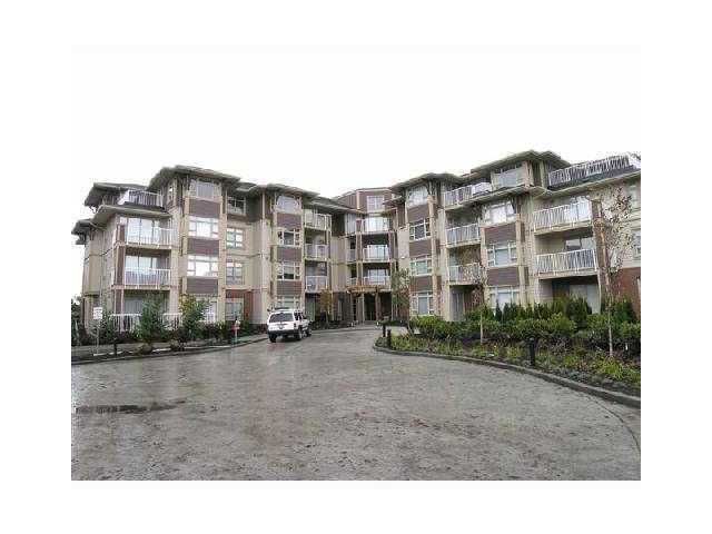 Main Photo: 211 7337 MACPHERSON Avenue in Burnaby: Metrotown Condo for sale in ""CADENCE"" (Burnaby South)  : MLS®# V1042273