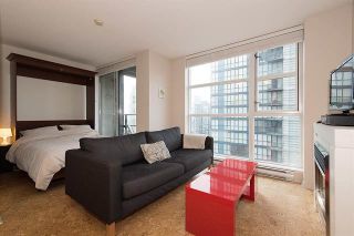 Photo 2: 1507 1155 Seymour Street in Vancouver: Yaletown Condo for sale (Vancouver West)  : MLS®# R2023298