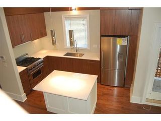 Photo 4: 2432 8TH Ave W: Kitsilano Home for sale ()  : MLS®# V869054