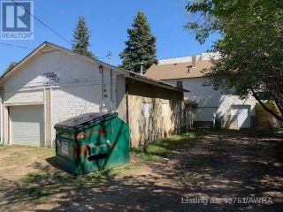 Photo 8: 4809 50 STREET in Athabasca: Business for sale : MLS®# AWI49761