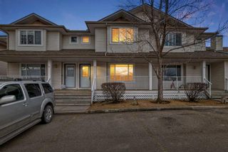 Photo 3: 59 4 Stonegate Drive NW: Airdrie Row/Townhouse for sale : MLS®# A2130504