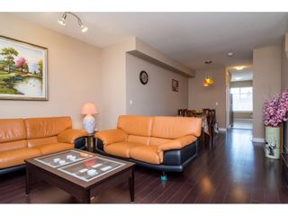 Photo 6: 28 13899 LAUREL Drive in Surrey: Whalley Townhouse for sale in "Emerald Gardens" (North Surrey)  : MLS®# R2080198