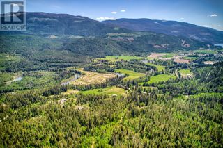 Photo 5: 2495 Samuelson Road in Sicamous: Agriculture for sale : MLS®# 10302983