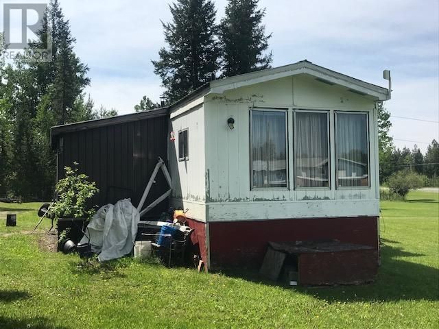 Main Photo: 4297 CARIBOO HWY 97 N in Out of Board Area: House for sale : MLS®# 16316