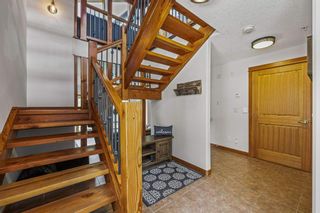 Photo 5: 101 2100D Stewart Creek Drive: Canmore Row/Townhouse for sale : MLS®# A2052195