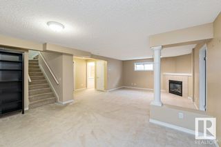 Photo 25: 28 4 HERITAGE Way: St. Albert Townhouse for sale : MLS®# E4337886