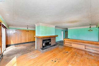 Photo 5: 874 Cunningham Rd in VICTORIA: Es Gorge Vale House for sale (Esquimalt)  : MLS®# 768467