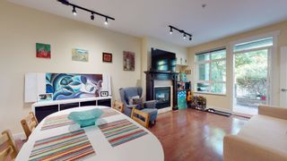 Photo 16: 101 6279 EAGLES DRIVE in Vancouver: University VW Condo for sale (Vancouver West)  : MLS®# R2766478