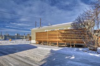 Photo 50: 105 9090 24 Street SE in Calgary: Riverbend Mobile for sale : MLS®# A2098503
