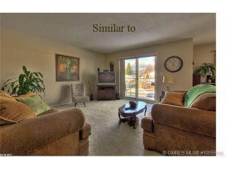 Photo 7: 721 Francis Avenue in Kelowna: Residential Detached for sale : MLS®# 10055980