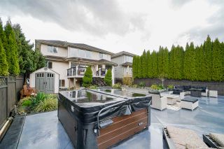 Photo 36: 24015 MCCLURE Drive in Maple Ridge: Albion House for sale in "MAPLECREST" : MLS®# R2461358
