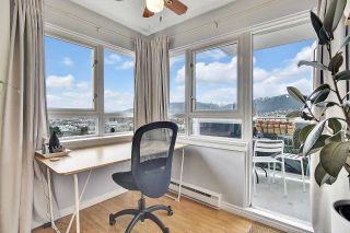 Photo 28: 702 1833 FRANCES Street in Vancouver: Hastings Condo for sale (Vancouver East)  : MLS®# R2760237
