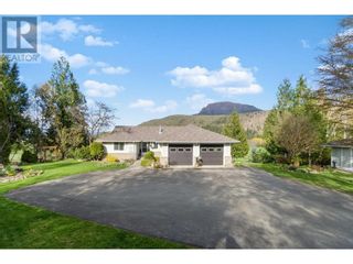 Photo 45: 181 Branchflower Road in Salmon Arm: House for sale : MLS®# 10312926