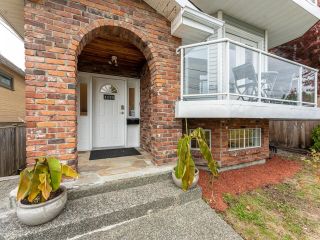Photo 6: 1173 DUCHESS Avenue in West Vancouver: Ambleside House for sale : MLS®# R2739018