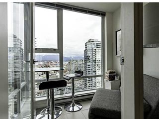 Photo 12: 2301 131 REGIMENT Square in Vancouver: Downtown VW Condo for sale in "SPECTRUM 3" (Vancouver West)  : MLS®# V1091394