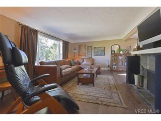Photo 10: 2708 Richmond Rd in VICTORIA: Vi Jubilee House for sale (Victoria)  : MLS®# 681798
