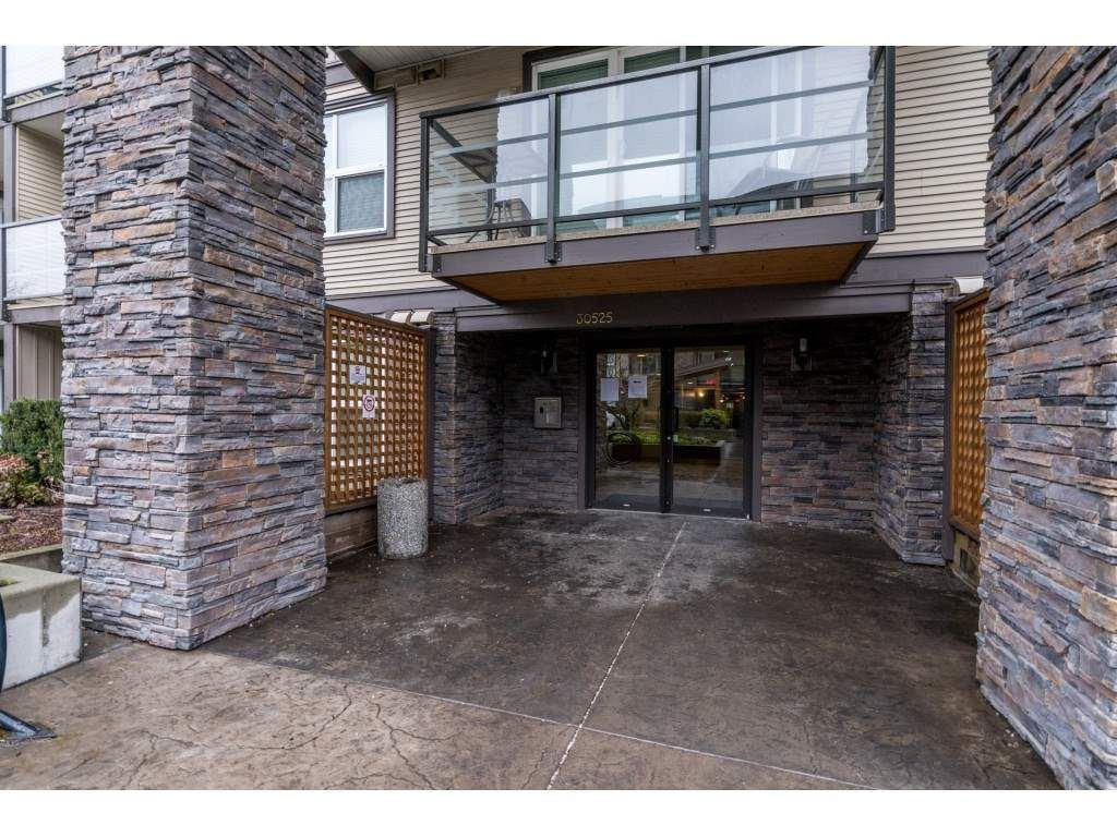Photo 4: Photos: 318 30525 CARDINAL Avenue in Abbotsford: Abbotsford West Condo for sale : MLS®# R2545122