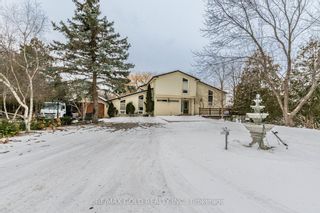 Photo 1: 10400 The Gore Road in Brampton: Bram East House (2-Storey) for sale : MLS®# W8023426