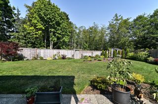 Photo 26: 35 2000 Treelane Rd in Campbell River: CR Campbell River Central Row/Townhouse for sale : MLS®# 936576