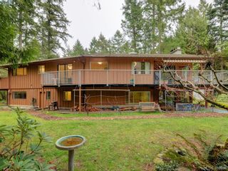 Photo 2: 9508 Inverness Rd in NORTH SAANICH: NS Ardmore House for sale (North Saanich)  : MLS®# 783777